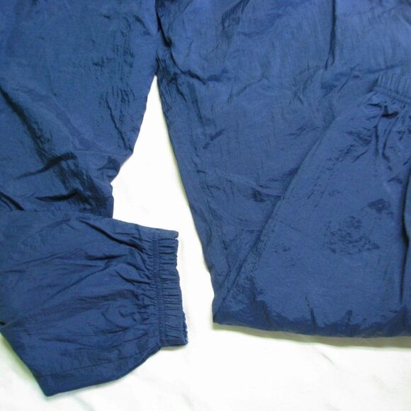 Vintage Nike Wind Pants/Joggers - Picture 5 of 8